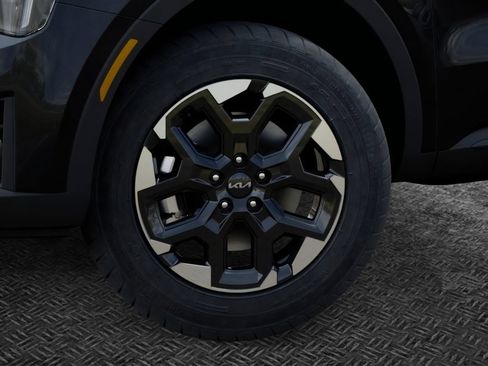 New 2026 Kia Sorento S AWD/4WD image 9