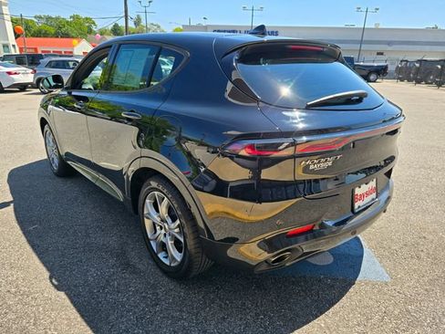 Used 2024 Dodge Hornet R/T Plus AWD/4WD image 36