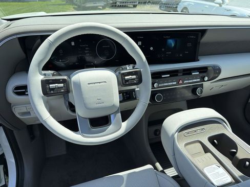 New 2026 Hyundai Palisade Limited AWD/4WD image 9