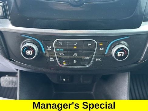 Used 2019 Chevrolet Traverse LS image 24