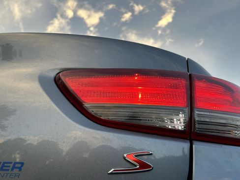 Used 2020 Kia Rio S image 11