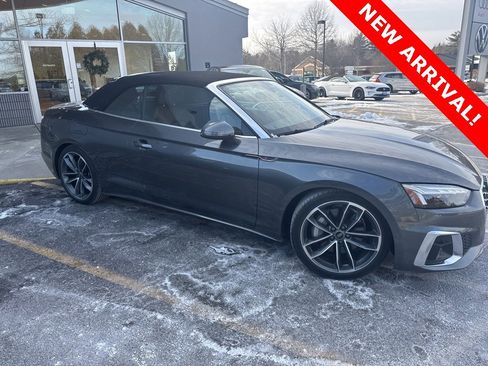 Used 2024 Audi A5 2.0T Premium Plus image 8