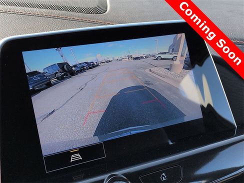 Used 2023 Cadillac CT4 Sport w/ Technology Package image 30