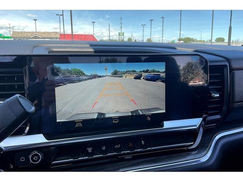 Used 2024 Chevrolet Silverado 3500 LTZ image 22