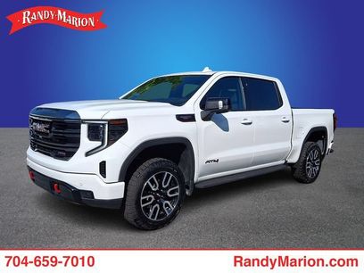 Used 2024 GMC Sierra 1500 AT4 w/ Technology Package