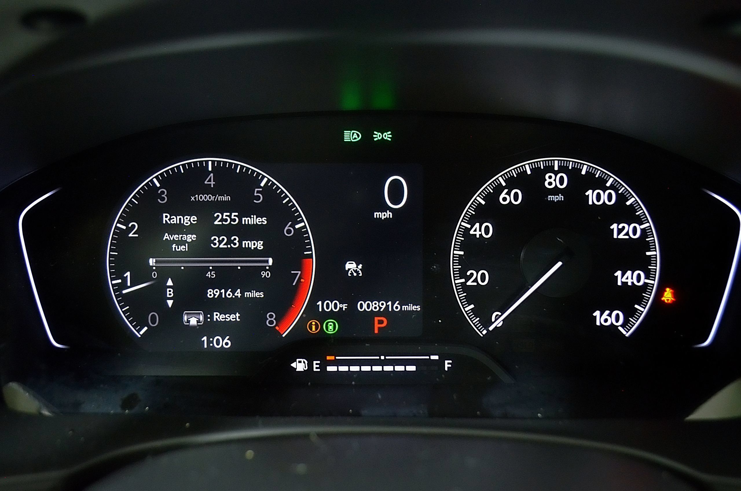 Used 2025 Honda Civic LX image 25