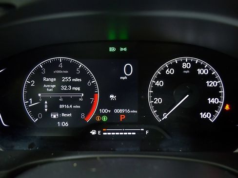 Used 2025 Honda Civic LX image 25