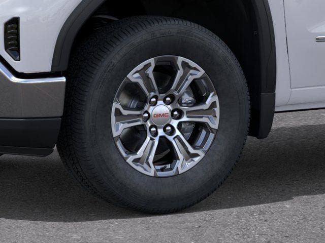 New 2026 GMC Sierra 1500 SLE AWD/4WD image 9