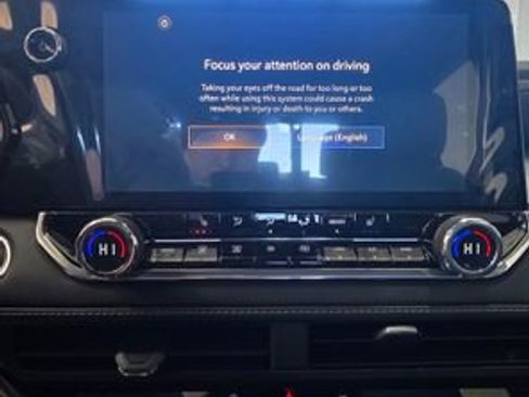 New 2026 Chevrolet Colorado LT w/ LT Convenience Package image 18