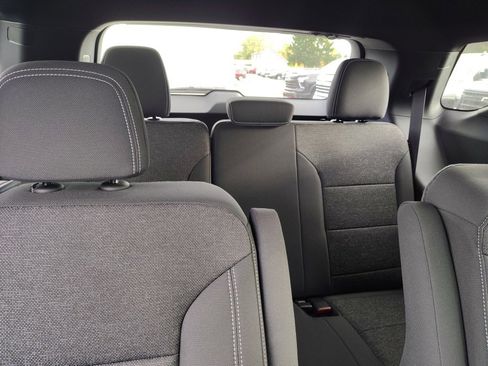 New 2026 Chevrolet Traverse LT w/ LPO, Floor Liner Package image 12