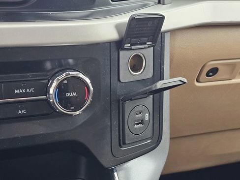 Used 2022 Ford F150 XLT w/ Equipment Group 301A Mid image 21