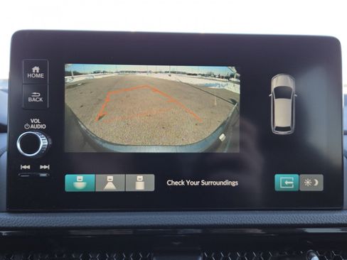 Used 2023 Honda CR-V EX-L image 8