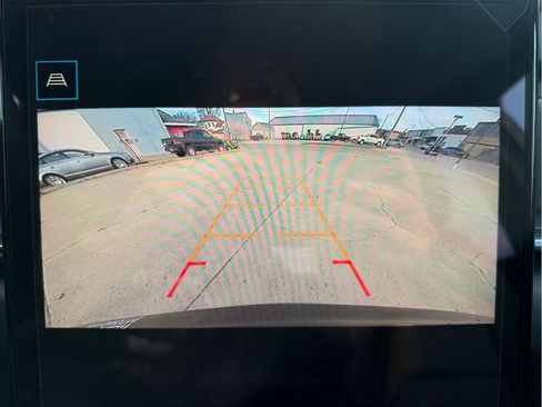 New 2026 GMC Terrain AT4 w/ Convenience Package III image 16