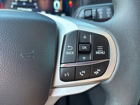 New 2026 Ford Explorer Active image 17