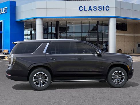 New 2026 Chevrolet Tahoe LT image 5