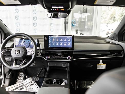 Used 2025 Honda Prologue Touring image 36