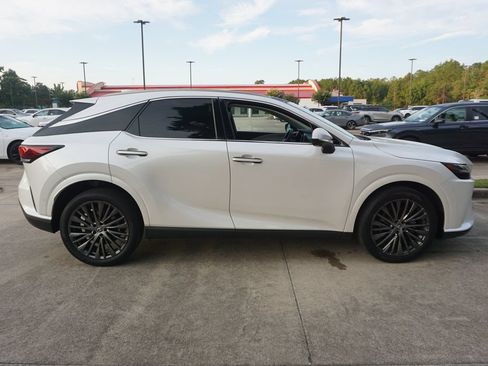 Used 2023 Lexus RX 350 FWD w/ Cold Area Package image 22