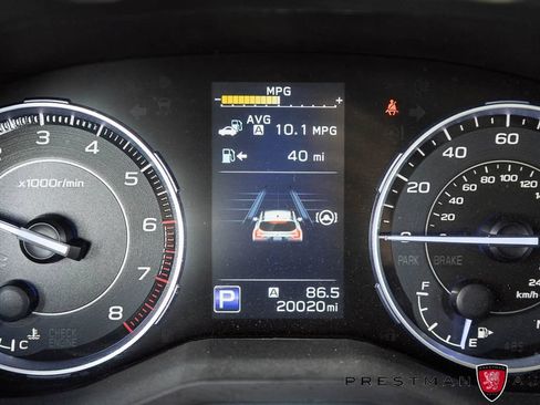 Used 2021 Subaru Ascent Limited w/ Technology Package AWD/4WD image 33