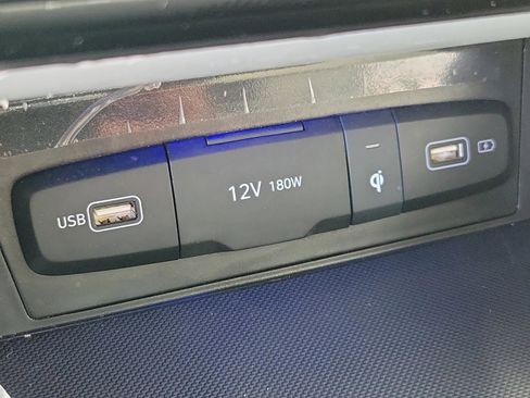 Certified 2023 Hyundai Tucson SEL w/ Cargo Package image 21