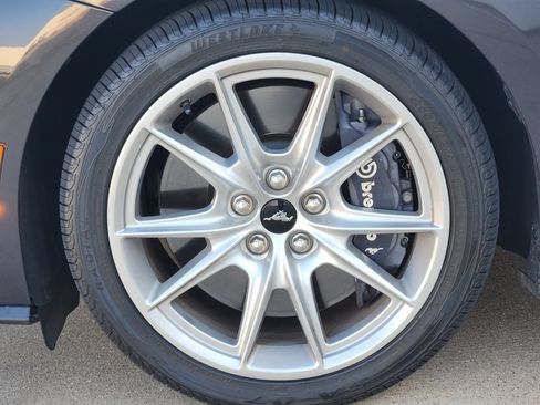Used 2024 Ford Mustang GT Premium RWD image 7