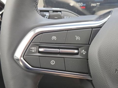 New 2026 Chevrolet Equinox LT w/ Convenience Package II AWD/4WD image 13