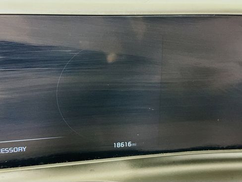 Used 2024 Kia Seltos S image 18