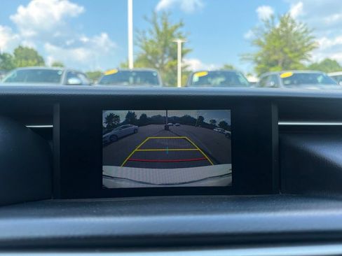 Used 2016 Lexus IS 350 RWD image 25