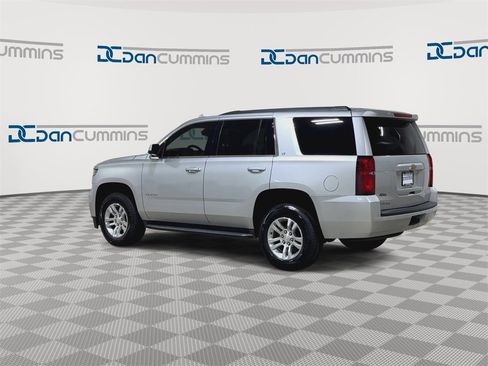 Used 2019 Chevrolet Tahoe LT image 6
