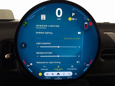 New 2026 MINI Cooper Convertible image 25