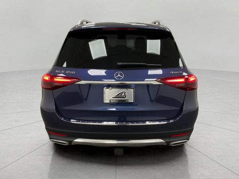 Certified 2026 Mercedes-Benz GLE 350 4MATIC image 5