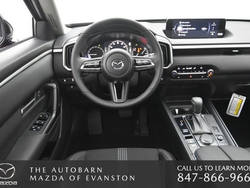 New 2026 MAZDA CX-50 2.5 Hybrid w/ Preferred Pkg image 25