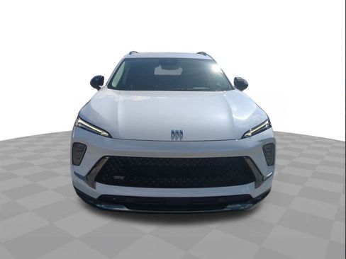 New 2025 Buick Envision Sport Touring image 16