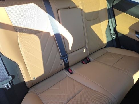 Certified 2025 Lexus NX 300h AWD w/ Cold Area Package image 39