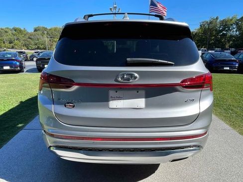 Used 2023 Hyundai Santa Fe Calligraphy image 23