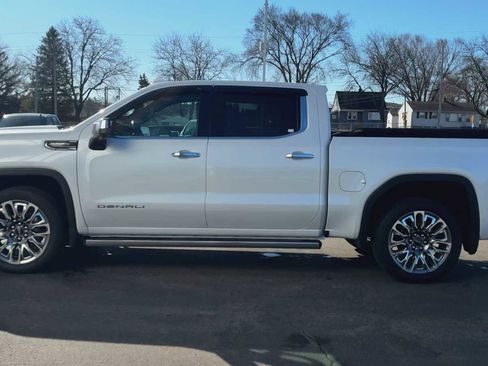 Certified 2023 GMC Sierra 1500 Denali Ultimate image 5
