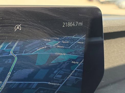 Certified 2025 Ford Expedition Max Active image 15