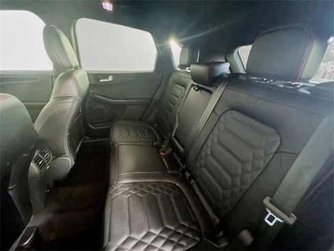 Used 2024 Ford Escape ST-Line Elite w/ Premium Technology Package image 25