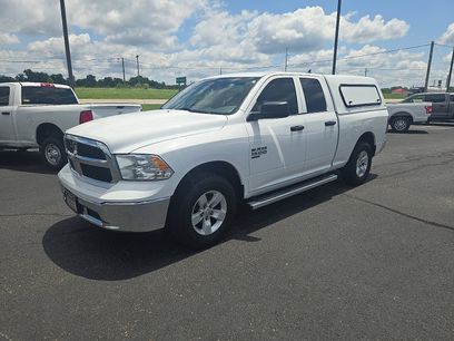 Used 2020 RAM 1500 Express w/ Electronics Group