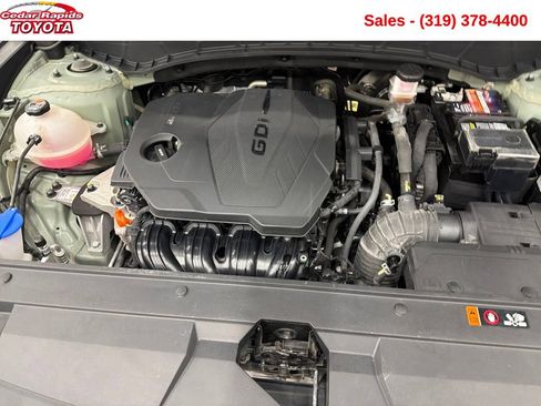 Used 2022 Hyundai Santa Cruz SEL w/ Activity Package image 24