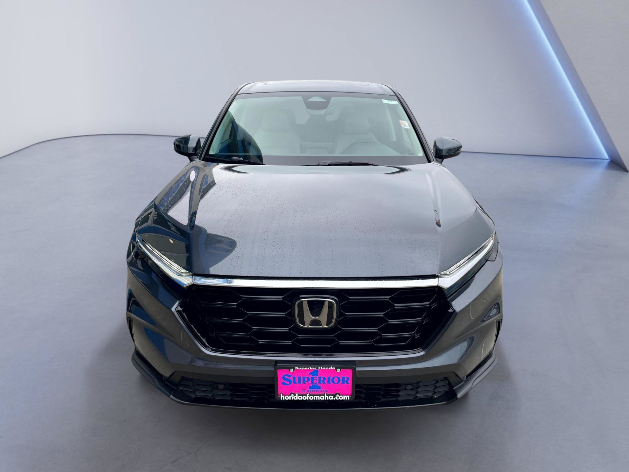 Used 2026 Honda CR-V EX-L image 5
