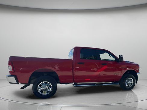 Used 2024 RAM 2500 Big Horn w/ Bed Utility Group image 30