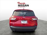 Used 2022 Ford Escape SE w/ SE Sport Appearance Package image 3