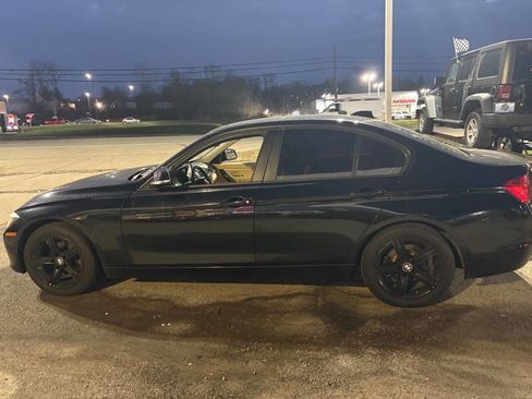 Used 2014 BMW 320i Sedan image 7