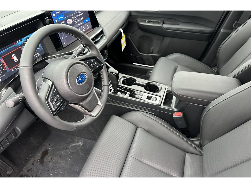New 2026 Subaru Outback Touring XT w/ Touring Package AWD/4WD image 10