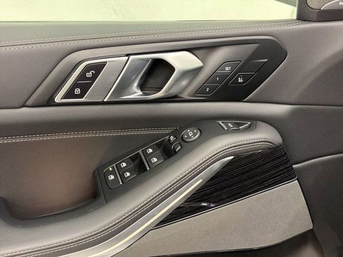 Certified 2026 BMW X5 xDrive40i image 22
