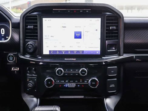 Used 2023 Ford F150 Raptor w/ Equipment Group 802A Raptor R AWD/4WD image 12