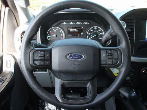Used 2022 Ford F150 XL w/ Trailer Tow Package AWD/4WD image 21