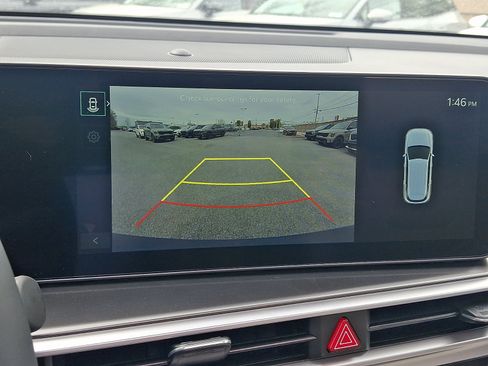 New 2026 Kia Sorento S w/ S Panoramic Sunroof Package AWD/4WD image 13