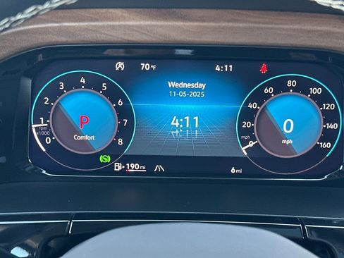 New 2026 Volkswagen Atlas SE image 23