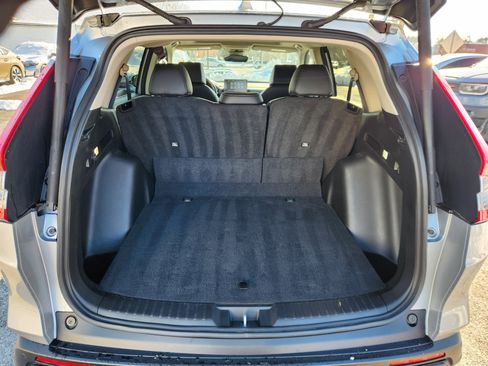 Certified 2023 Honda CR-V EX-L image 19